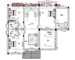 房屋设计图纸详解图片大全,房屋设计图纸 效果图