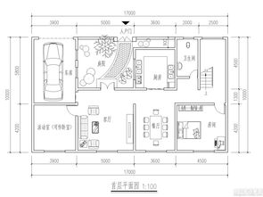 房屋设计图用电脑怎么画出来,怎样在电脑设计房屋图纸