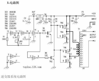 mos驱动变压器设计,变压器驱动mos波形