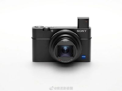 sonyvi设计,索尼相机设计师