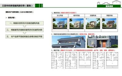 建房设计图app,建房设计图纸大全