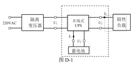 简易频率计设计报告,简易频率计电路原理图