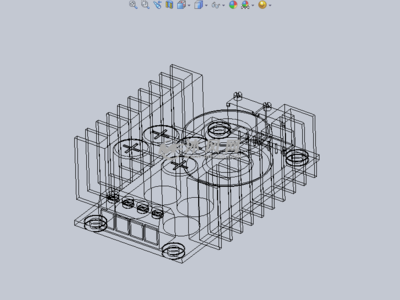 solidworks电路设计,怎样用solidworks画电路图