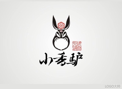 火锅logo设计理念,火锅的logo