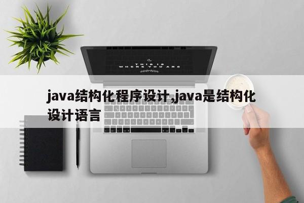 java结构化程序设计,java是结构化设计语言